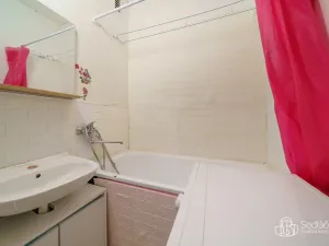 Prodej bytu 2+1, Sokolov, Boženy Němcové, 56 m2