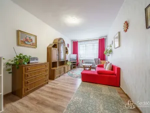 Prodej bytu 2+1, Sokolov, Boženy Němcové, 56 m2