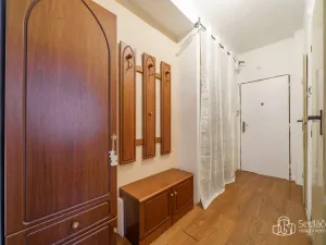 Prodej bytu 2+1, Sokolov, Boženy Němcové, 56 m2