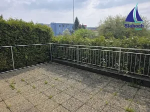 Pronájem bytu 1+kk, Praha - Stodůlky, U dálnice, 38 m2