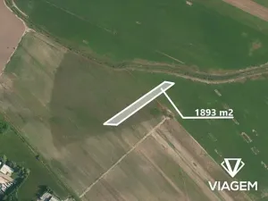 Prodej podílu pole, Hradec Králové, 1893 m2
