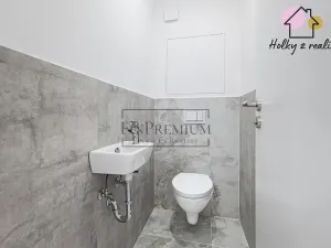 Prodej bytu 4+kk, Brandýs nad Labem-Stará Boleslav, Lipová, 70 m2