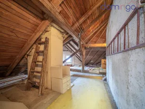 Prodej bytu 1+1, Svitavy - Předměstí, Radiměřská, 42 m2