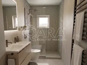 Pronájem atypického bytu, Ostrava - Třebovice, 70 m2