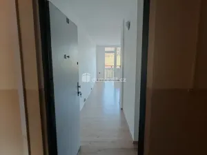 Pronájem bytu 1+kk, Děčín - Děčín III-Staré Město, Žerotínova, 28 m2