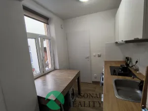 Prodej bytu 1+1, Kutná Hora - Kutná Hora-Vnitřní Město, Orelská, 20 m2