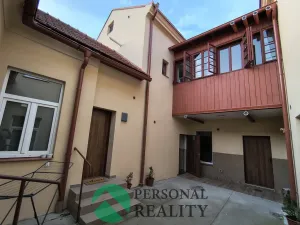 Prodej bytu 1+1, Kutná Hora - Kutná Hora-Vnitřní Město, Orelská, 20 m2