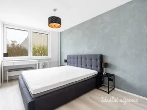 Pronájem bytu 3+kk, Praha - Modřany, Poljanovova, 68 m2