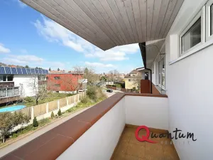 Pronájem rodinného domu, Praha - Jinonice, Pučova, 185 m2