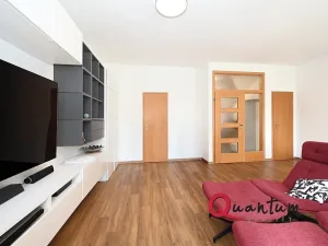 Pronájem rodinného domu, Praha - Jinonice, Pučova, 185 m2