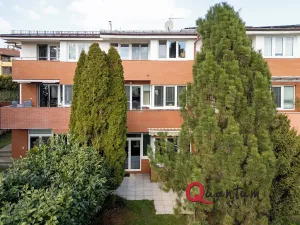 Pronájem rodinného domu, Praha - Jinonice, Pučova, 185 m2