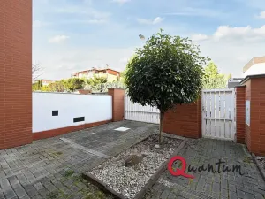 Pronájem rodinného domu, Praha - Jinonice, Pučova, 185 m2