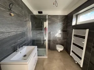 Pronájem rodinného domu, Mladá Boleslav - Debř, Láskov, 165 m2