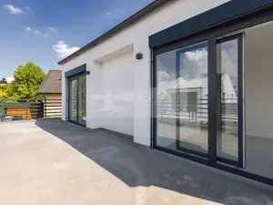 Pronájem rodinného domu, Mladá Boleslav - Debř, Láskov, 165 m2