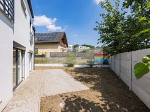 Pronájem rodinného domu, Mladá Boleslav - Debř, Láskov, 165 m2