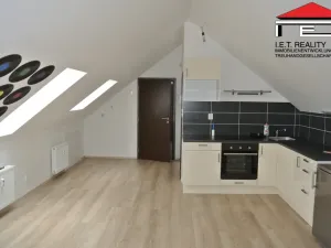 Pronájem bytu 1+kk, Frýdek-Místek, tř. T. G. Masaryka, 39 m2