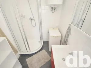 Prodej bytu 2+kk, Plzeň, Politických vězňů, 56 m2