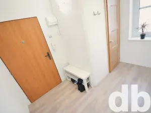 Prodej bytu 2+kk, Plzeň, Politických vězňů, 56 m2