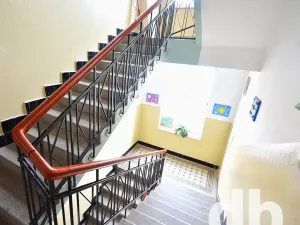 Prodej bytu 2+kk, Plzeň, Politických vězňů, 56 m2