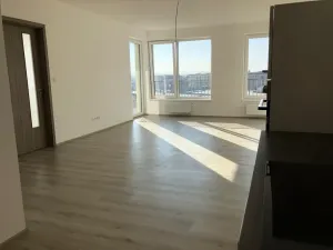 Pronájem bytu 2+kk, Pardubice - Zelené Předměstí, Pod Vinicí, 57 m2