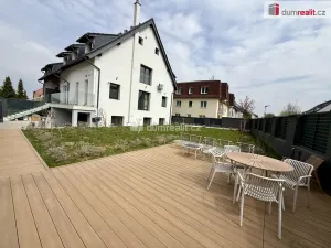 Pronájem rodinného domu, Velké Přílepy, Dvořákova, 99 m2