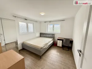 Pronájem rodinného domu, Velké Přílepy, Dvořákova, 99 m2