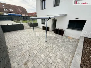 Pronájem rodinného domu, Velké Přílepy, Dvořákova, 99 m2