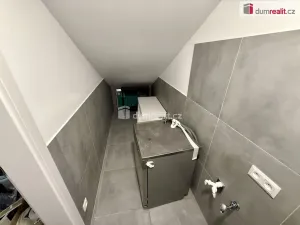 Pronájem rodinného domu, Velké Přílepy, Dvořákova, 99 m2