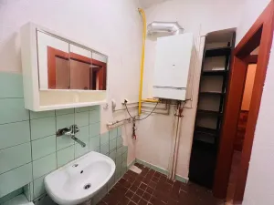 Prodej bytu 5+1, Žďár nad Sázavou, Veselská, 127 m2