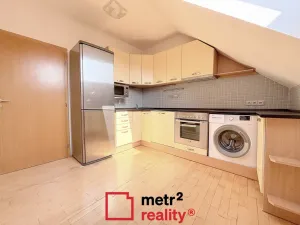 Prodej bytu 2+kk, Olomouc, Sokolská, 57 m2