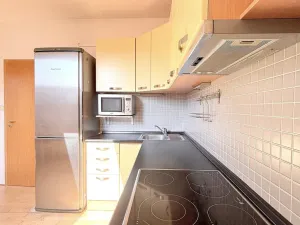 Prodej bytu 2+kk, Olomouc, Sokolská, 57 m2