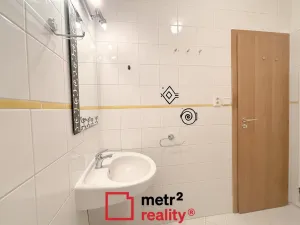 Prodej bytu 2+kk, Olomouc, Sokolská, 57 m2