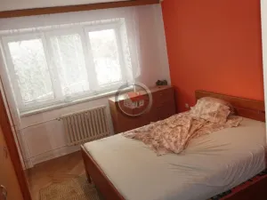 Prodej bytu 2+1, Žďár nad Sázavou - Žďár nad Sázavou 3, Revoluční, 50 m2