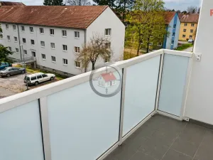 Prodej bytu 2+1, Žďár nad Sázavou - Žďár nad Sázavou 3, Revoluční, 50 m2