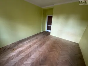 Prodej bytu 3+1, Chomutov, Na Příkopech, 76 m2