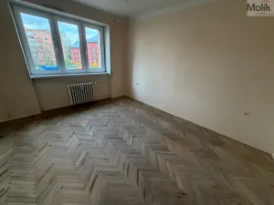 Prodej bytu 3+1, Chomutov, Na Příkopech, 76 m2