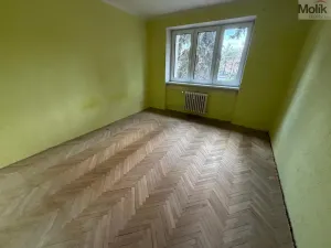 Prodej bytu 3+1, Chomutov, Na Příkopech, 76 m2