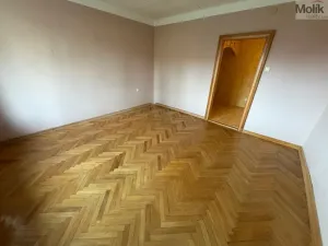 Prodej bytu 3+1, Chomutov, Na Příkopech, 76 m2