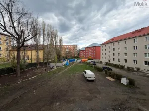 Prodej bytu 3+1, Chomutov, Na Příkopech, 76 m2