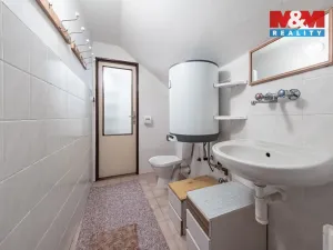 Prodej zemědělské usedlosti, Sedlec-Prčice - Malkovice, 170 m2