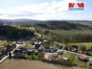 Prodej rodinného domu, Rychnov nad Kněžnou - Lipovka, 62 m2