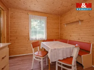 Prodej chaty, Borohrádek, 30 m2