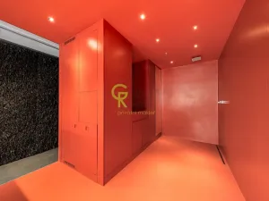 Prodej bytu 1+kk, Praha - Záběhlice, Podle náhonu, 42 m2