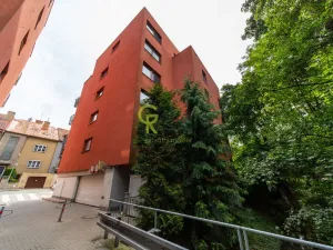 Prodej bytu 1+kk, Praha - Záběhlice, Podle náhonu, 42 m2