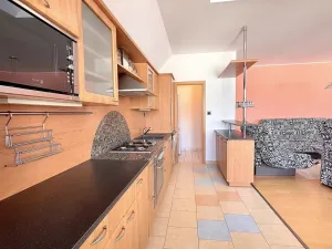 Prodej bytu 2+kk, Olomouc, Sokolská, 87 m2