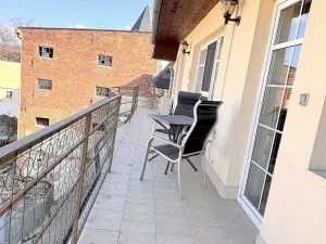 Prodej bytu 2+kk, Olomouc, Sokolská, 87 m2