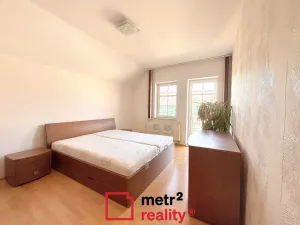 Prodej bytu 2+kk, Olomouc, Sokolská, 87 m2