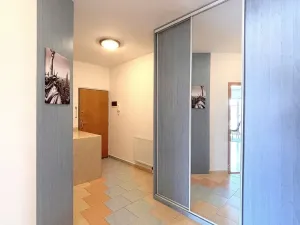 Prodej bytu 2+kk, Olomouc, Sokolská, 87 m2