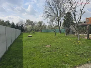 Prodej rodinného domu, Radvanice, 101 m2