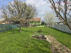 Prodej rodinného domu, Radvanice, 101 m2